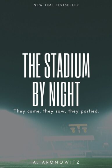 The Stadium by Night