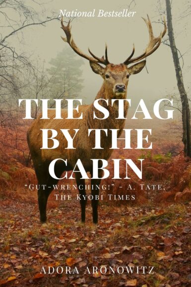 The Stage By Gabin