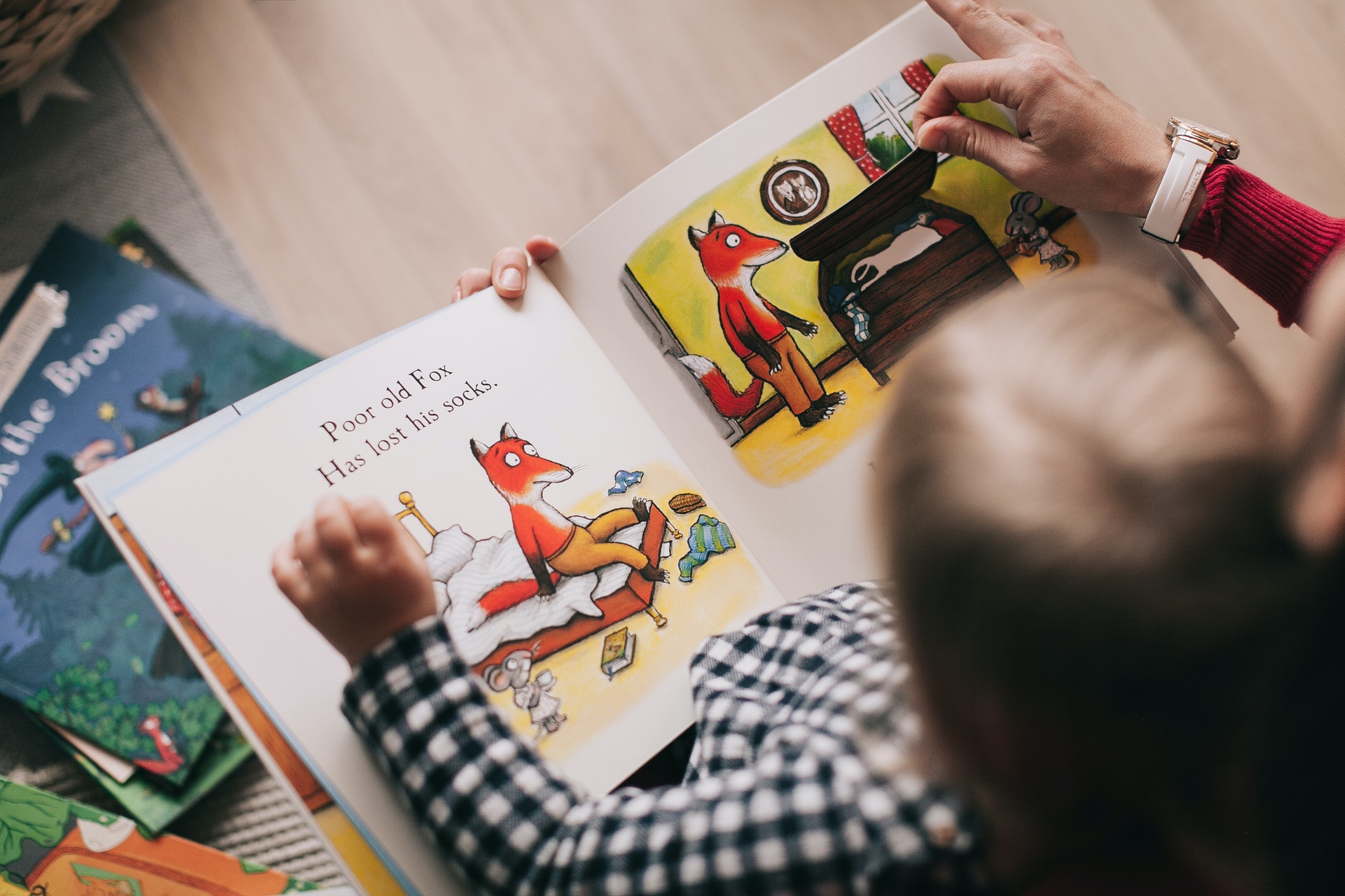 30% Discount on Books